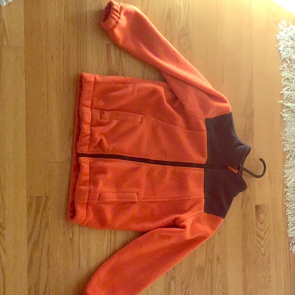 Great vest, Hardlly ever used